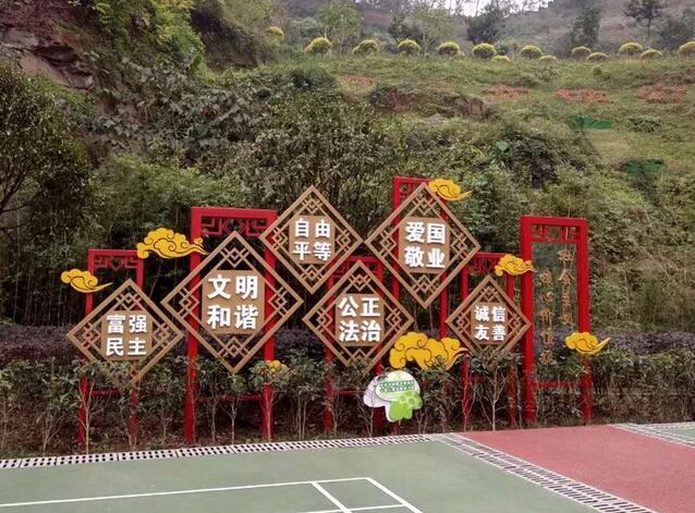 景區(qū)標識包括哪些種類？每種景區(qū)標識的作用和特點是什么?